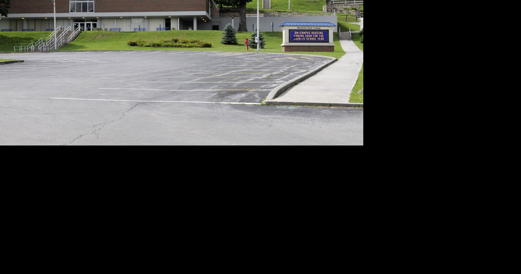 Bluefield State accepting bids for oncampus housing design News