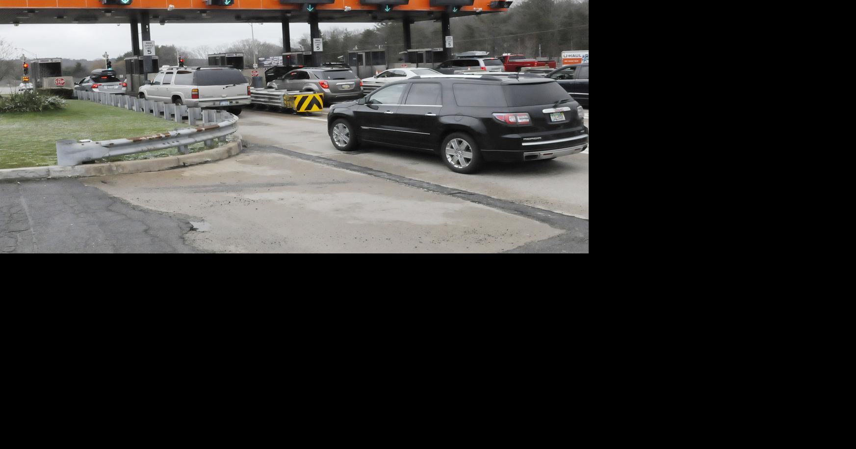 EZ Pass Discount Program reminding drivers to renew News