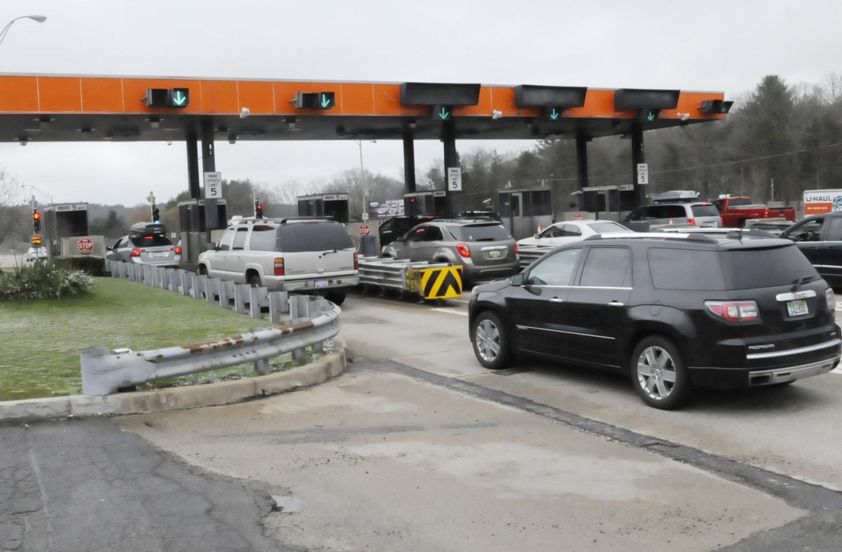 Tolls to double W.Va. Parkways Authority votes for increase to 4