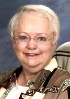 Penny Meadows Smiley