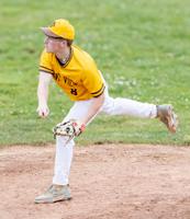 Greater Beckley Christian ends the dream for Mount View in double elimination, 4-0
