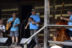 21st Annual Fiddlers Convention coming Friday and Saturday to Tazewell County