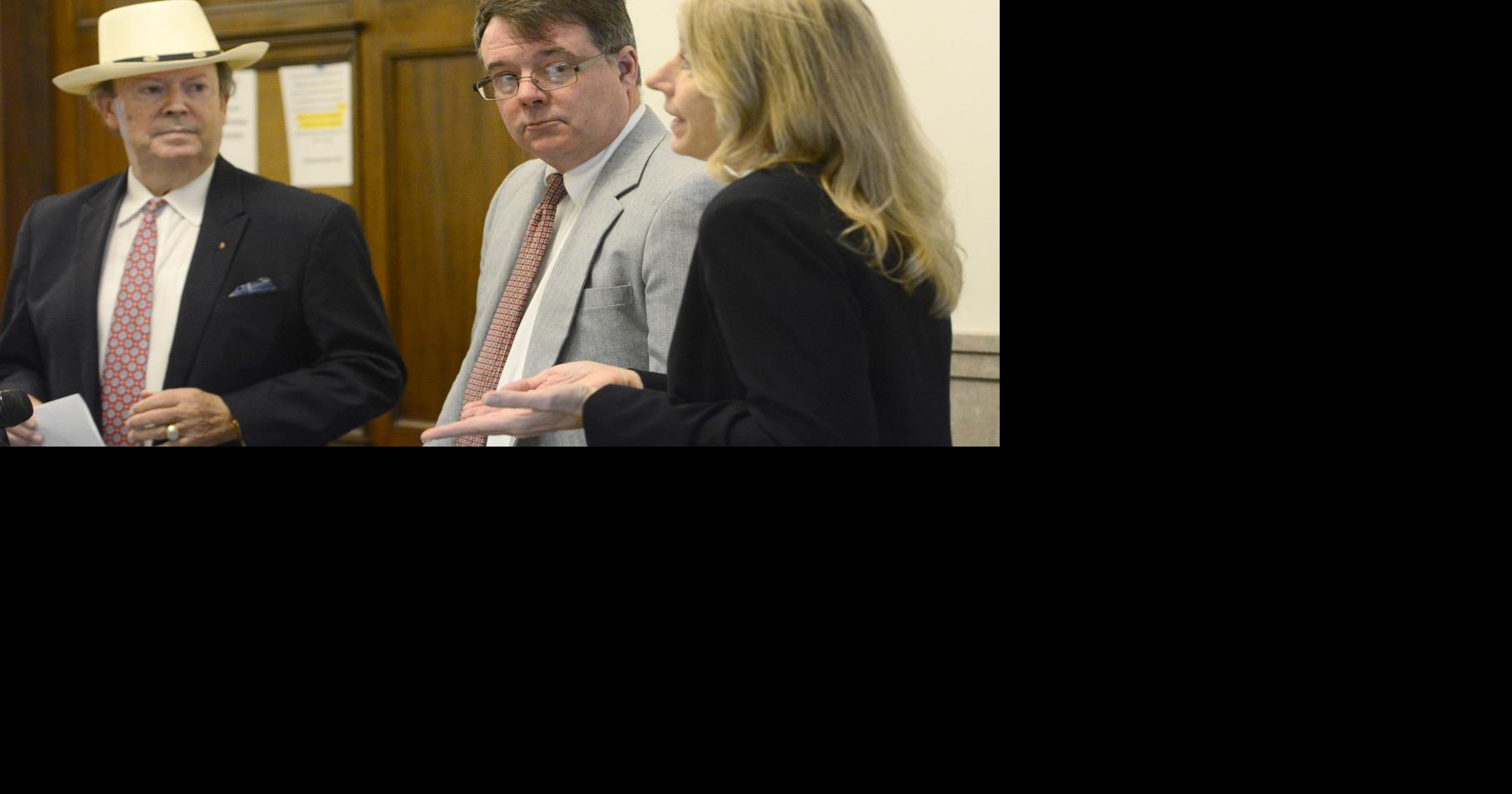 Opioid lawsuit: Mercer to leave federal case, seek state panel action ...