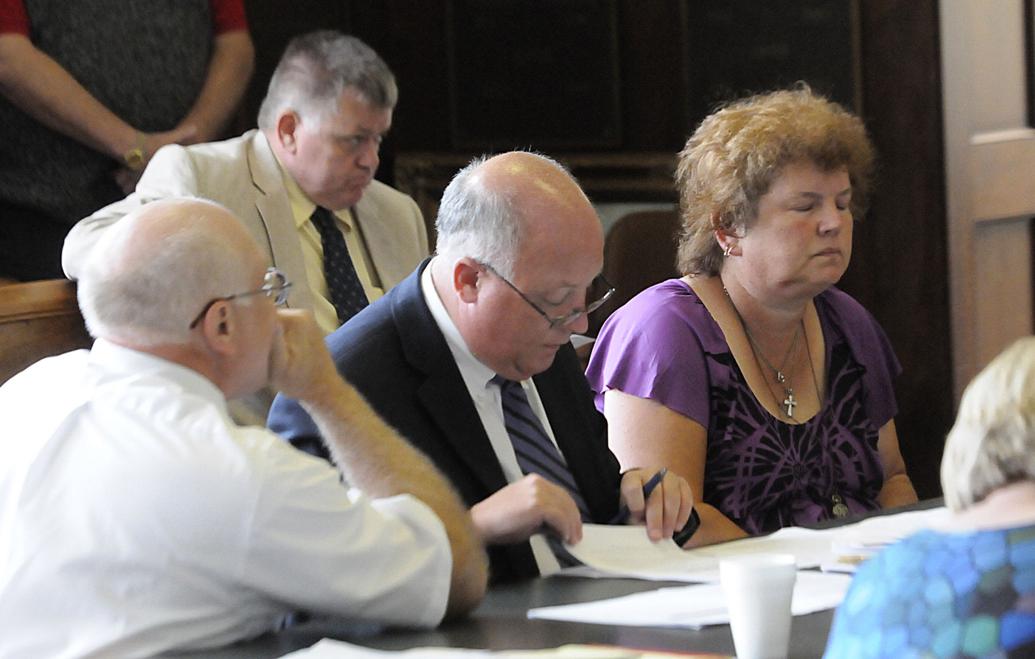 Judge sentences couple in elder abuse case | News | bdtonline.com