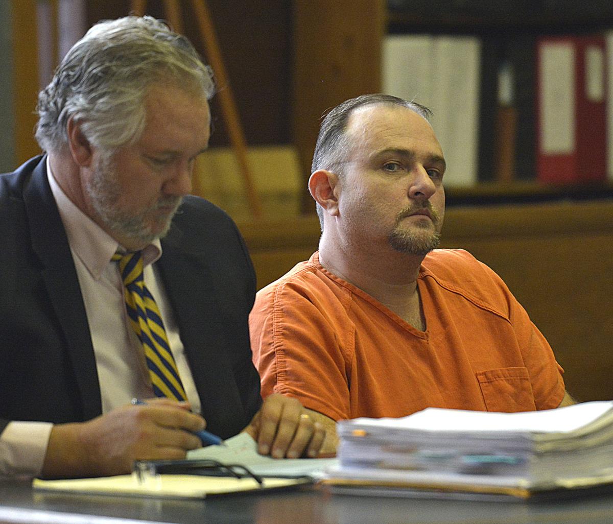 Plea reached in overdose death case News