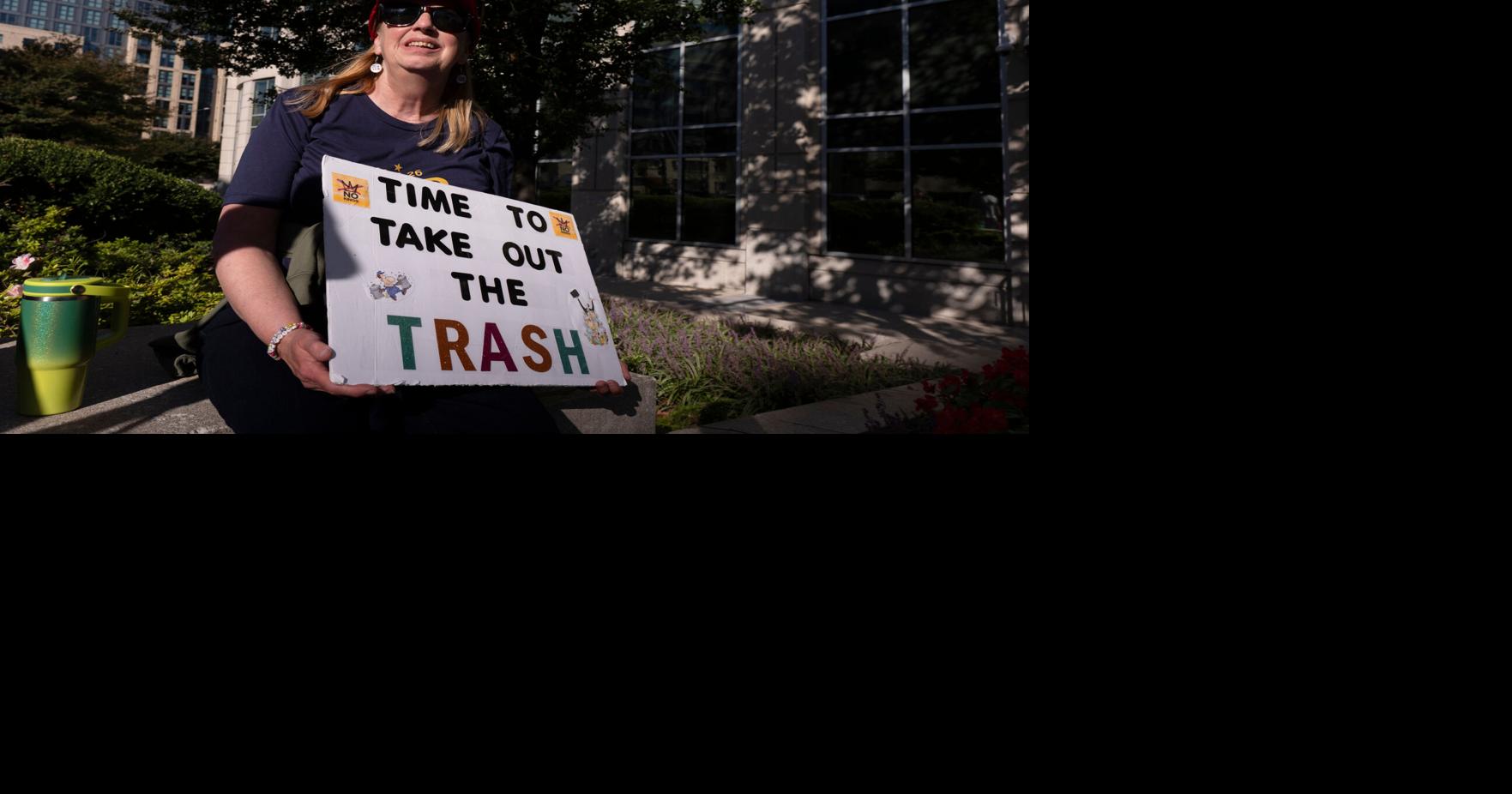 Immigration Protests