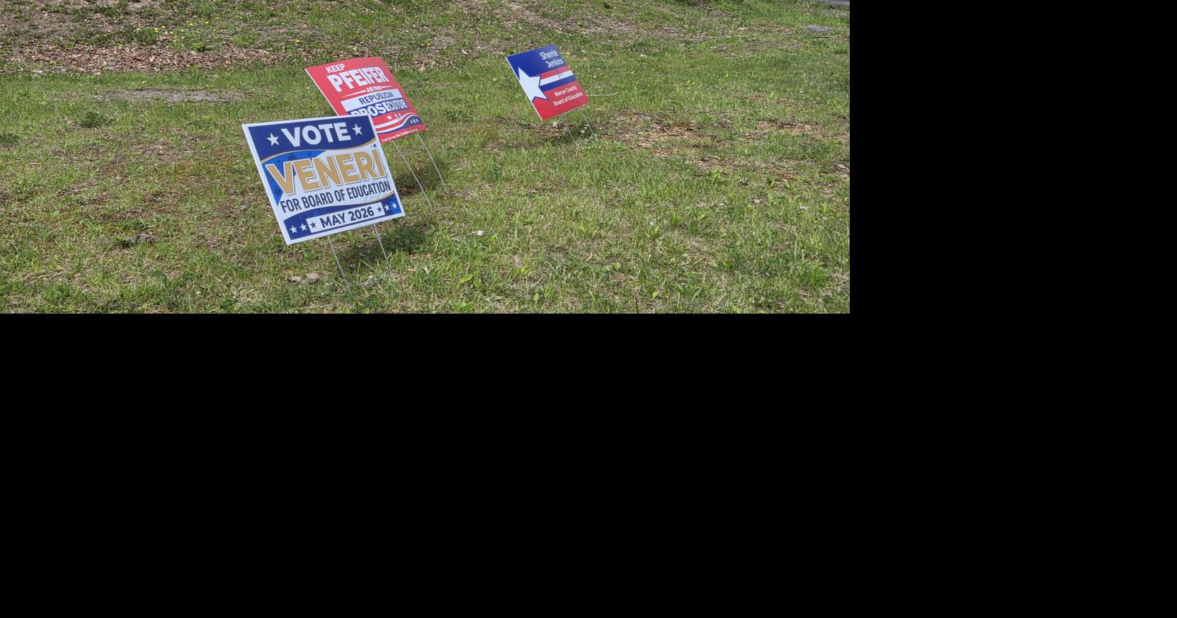 Mercer County prepared for influx of early voters | News | bdtonline.com