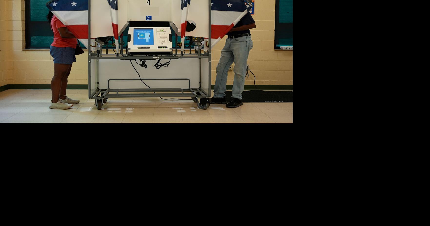 Election 2026 Tennessee