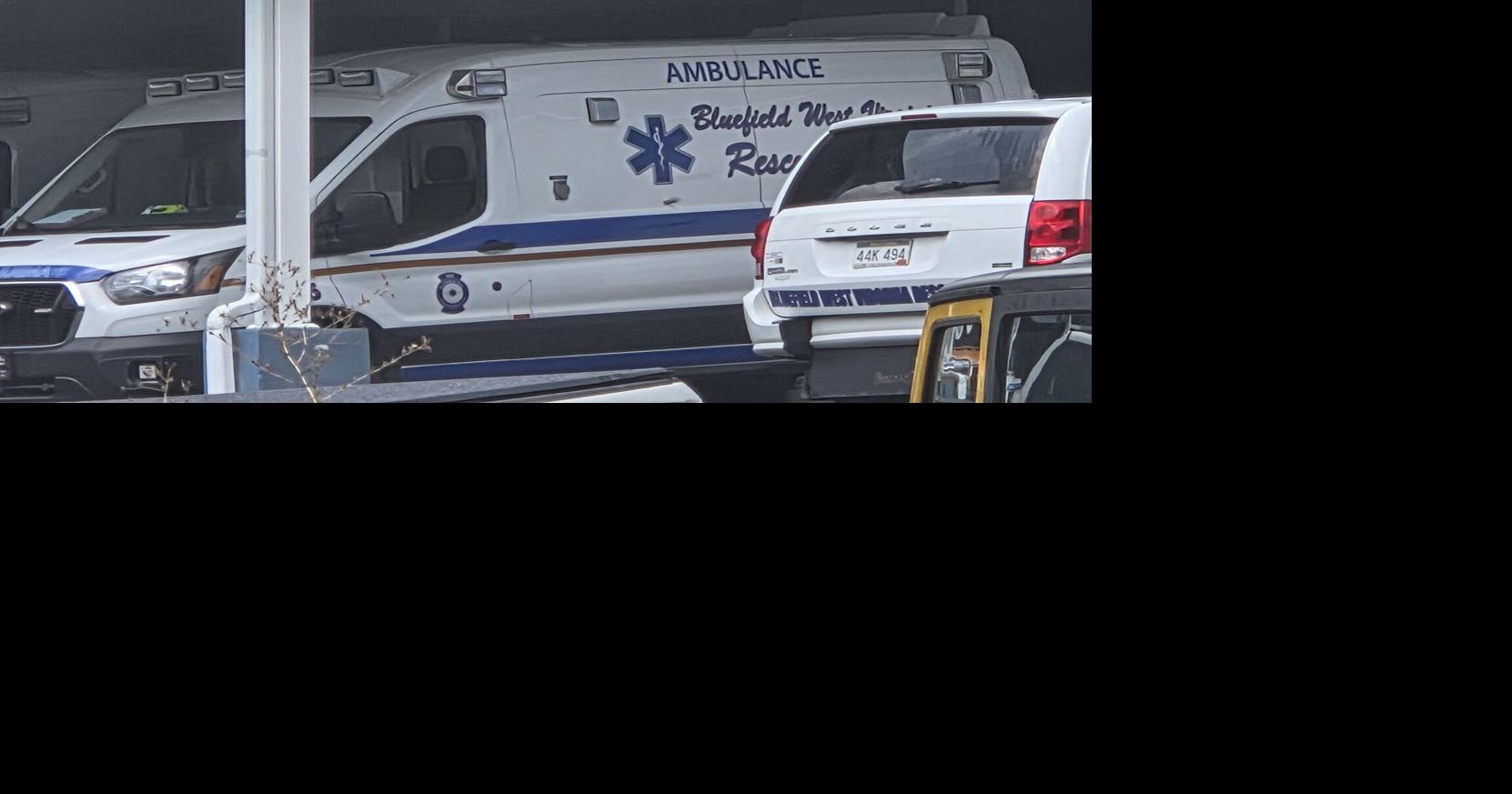 EMS units in Bluefield, Princeton awarded opioid settlement funds