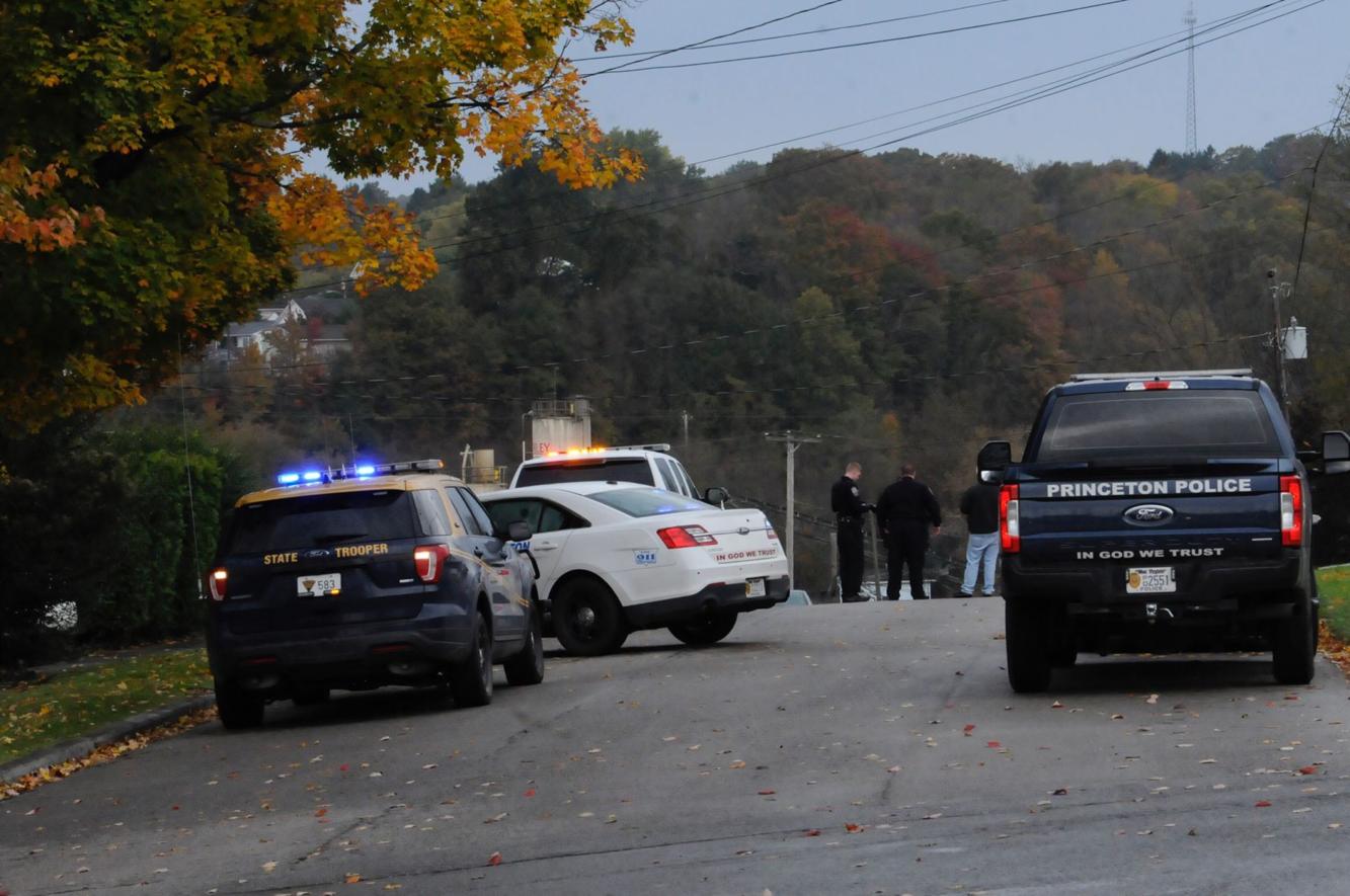 Confirmed fatality in Princeton shooting News