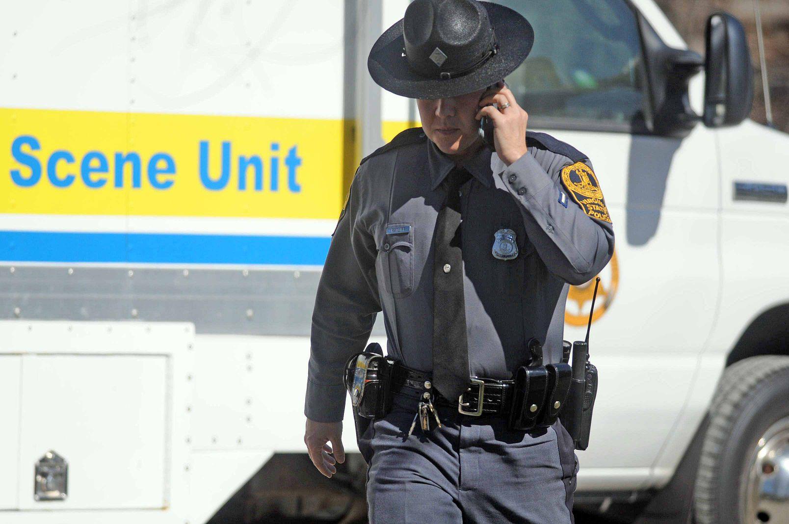 Missing Tazewell County woman found dead; suspect in custody News