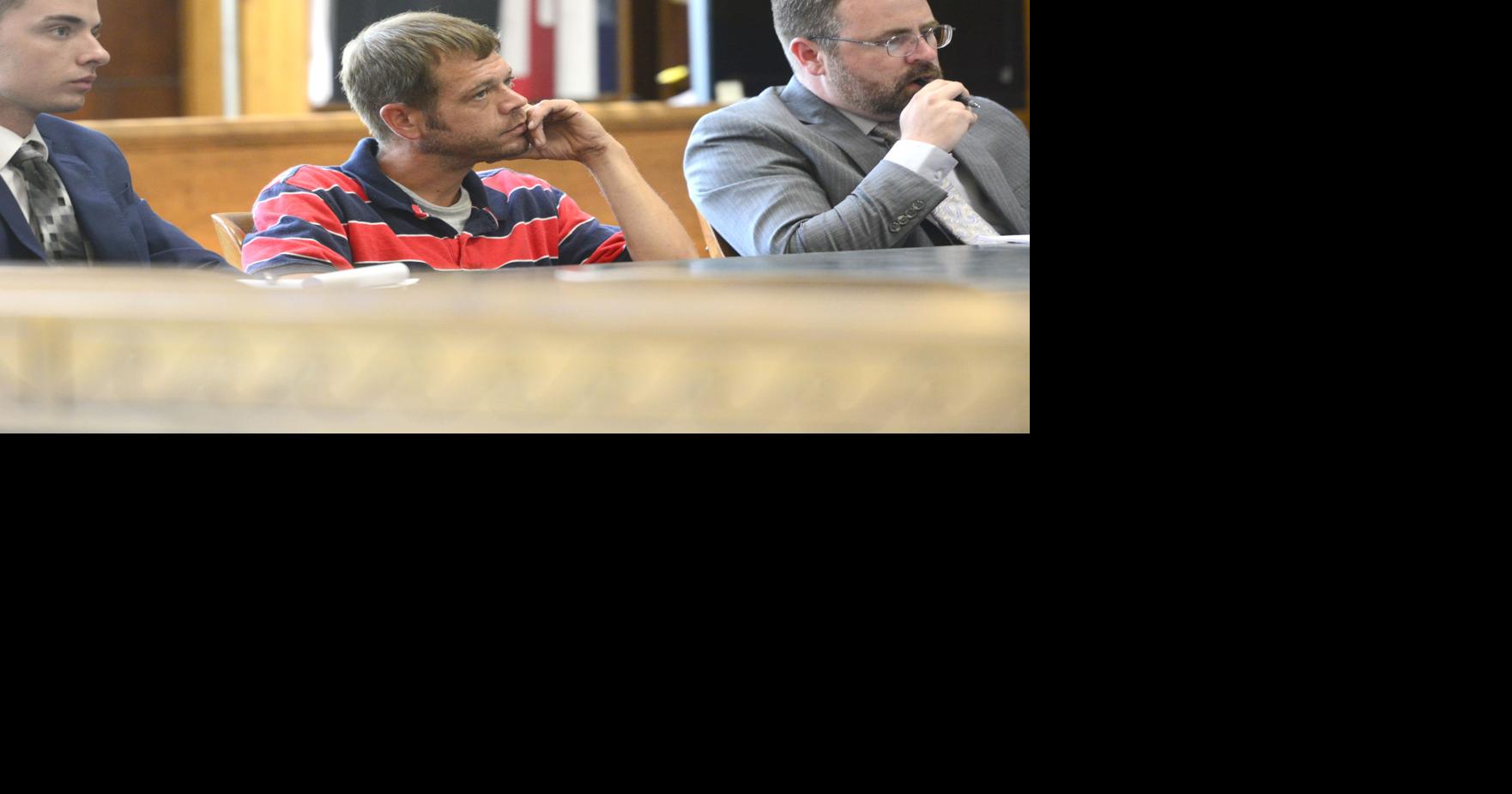 Mistrial declared in case against man charged with DUI with death in ...