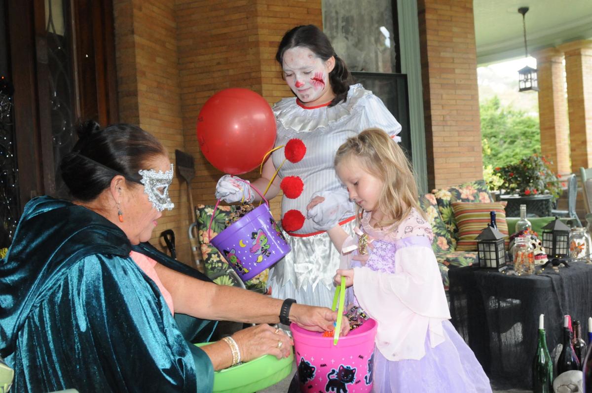 Slideshow Bluefield Daily Telegraph Princeton Times Halloween Slideshow bluefield daily telegraph princeton times halloween