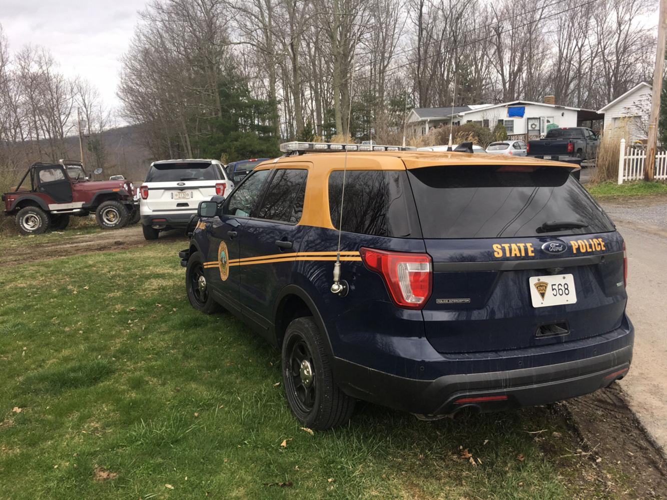 Mercer deputies investigate body found in Lerona News