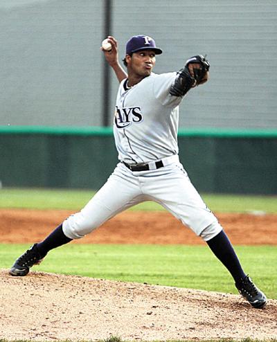 Wilking (yes, Wilking) Rodriguez