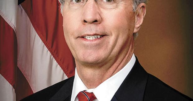 High-ranking DOJ official to enter BHS Hall of Fame | Local News ...