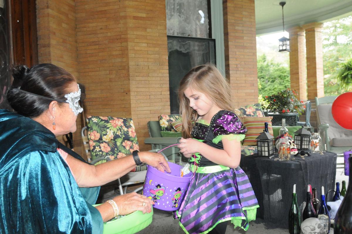 Slideshow Bluefield Daily Telegraph Princeton Times Halloween Slideshow bluefield daily telegraph princeton times halloween