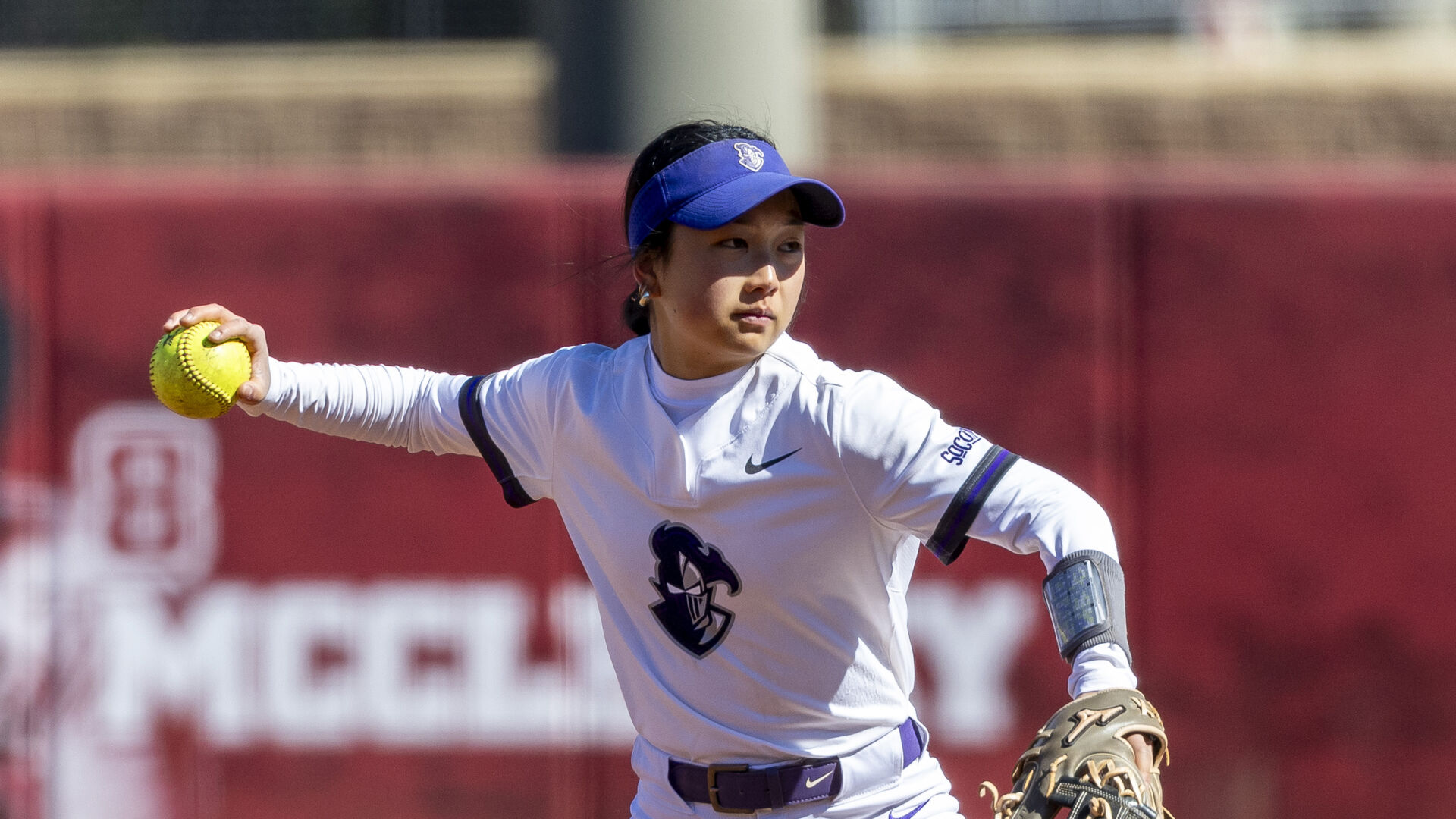 Furman Softball | National Sports | bdtonline.com