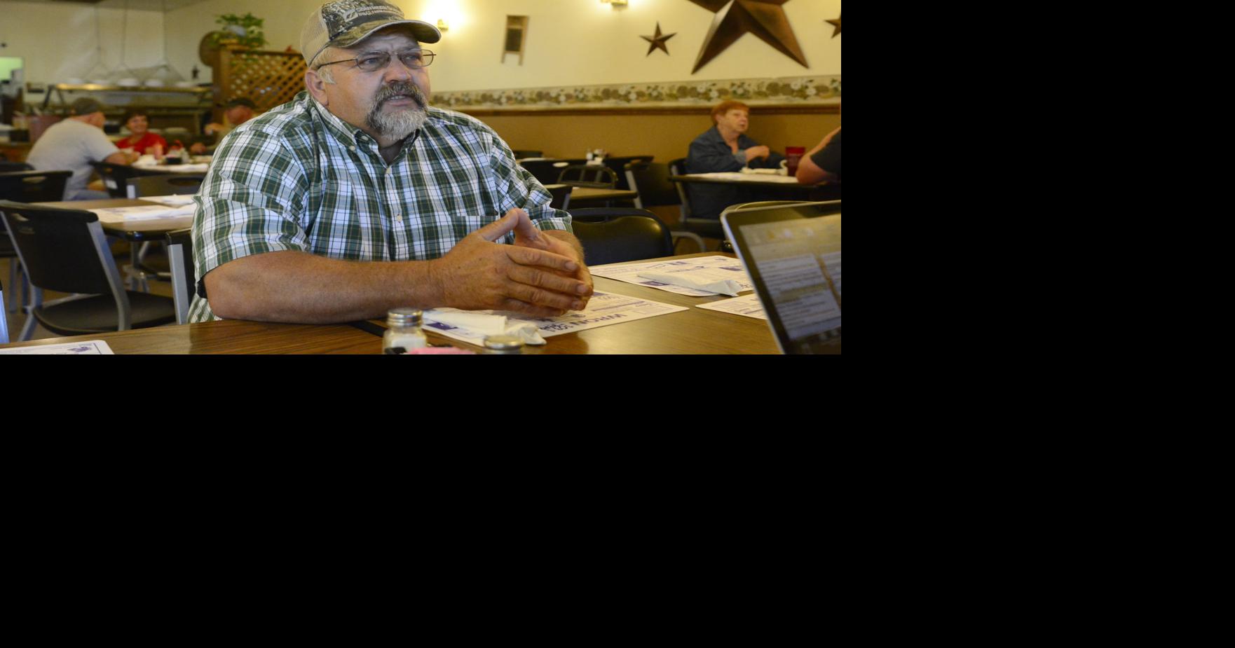 Peterstown mourns loss of victim in Jacksonville shooting News