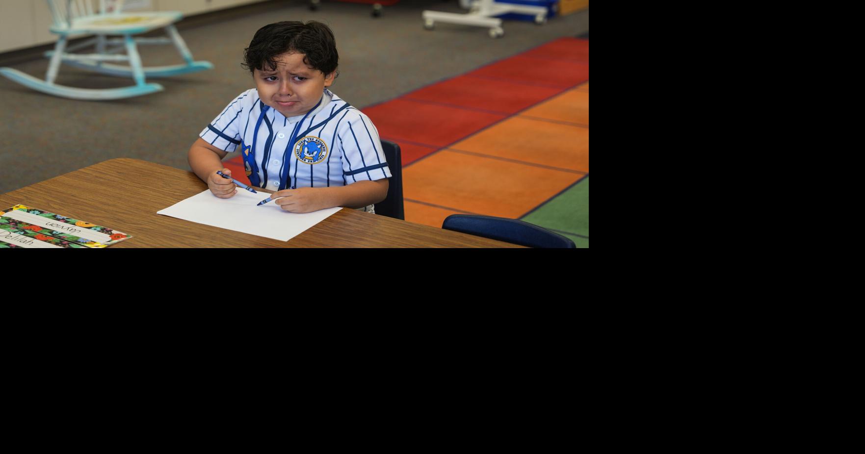California Back to School