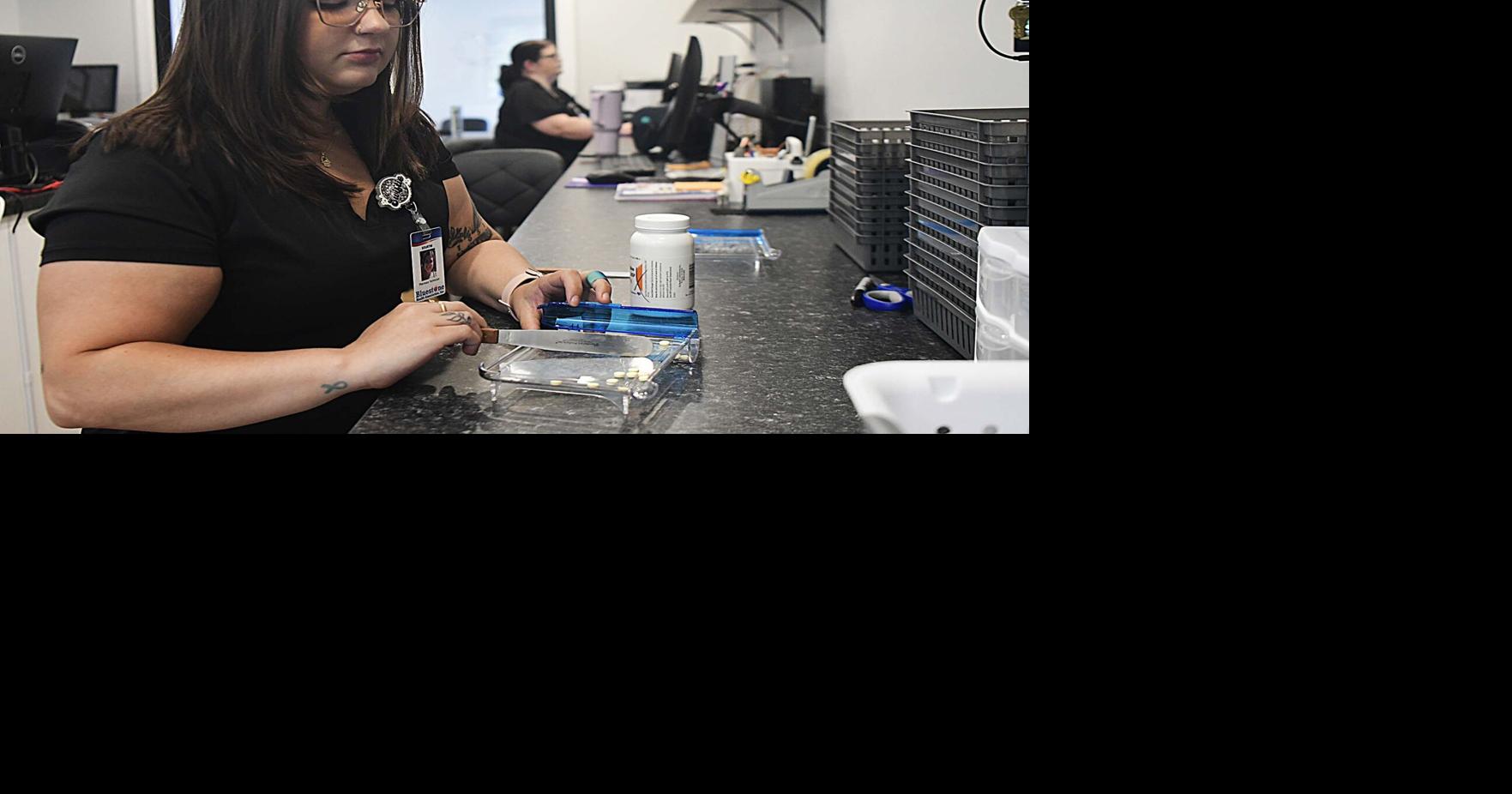 New pharmacy bringing more access to rural areas