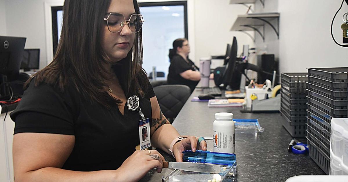 New pharmacy bringing more access to rural areas