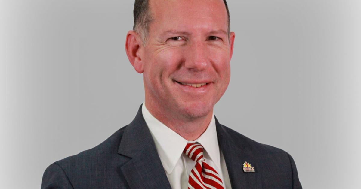 Coke Florida Names Steve Honorowski as New Leader for Customer Management