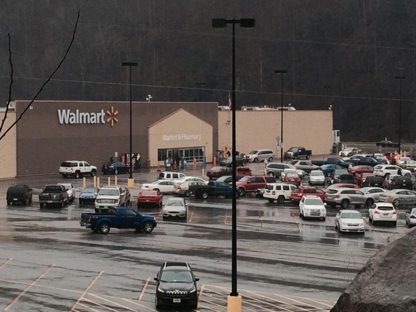 Rural King buys old Walmart building in McDowell County | News