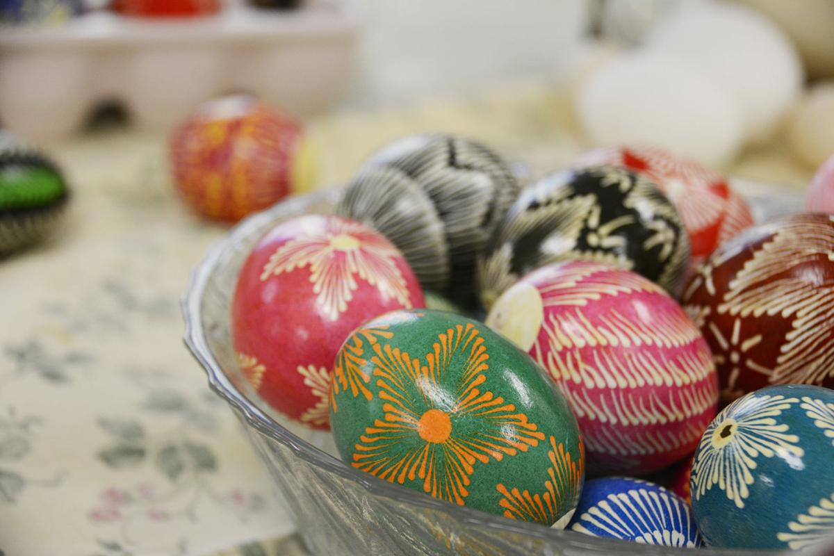 Egg Decoration Next Level Lifestyles Bdtonline Com
