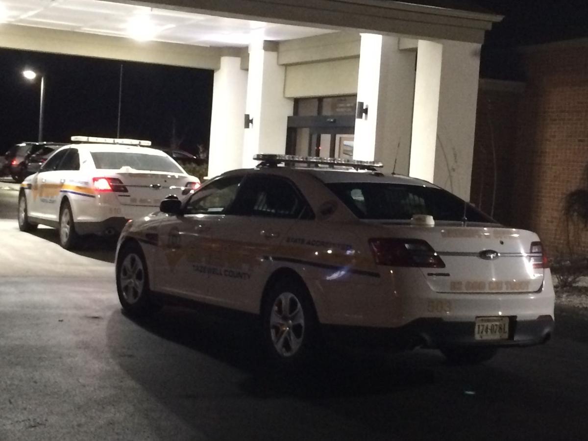 Tazewell Police Respond To Shooting In Bluefield Va News