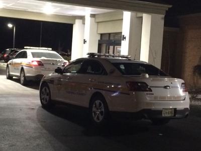 Tazewell Police Respond To Shooting In Bluefield Va News