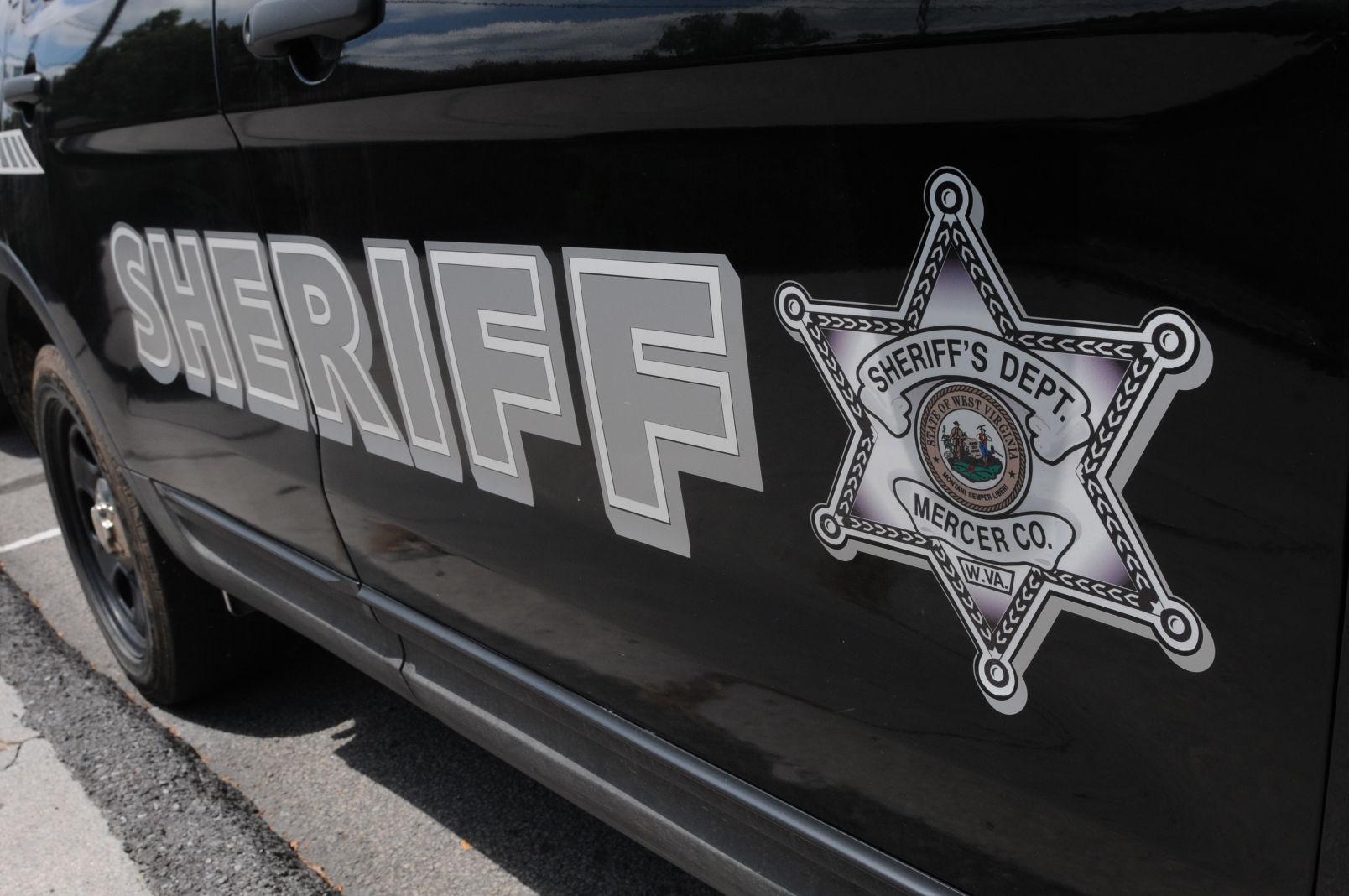Police blotter Mercer County Sheriff’s Department — May 29 News