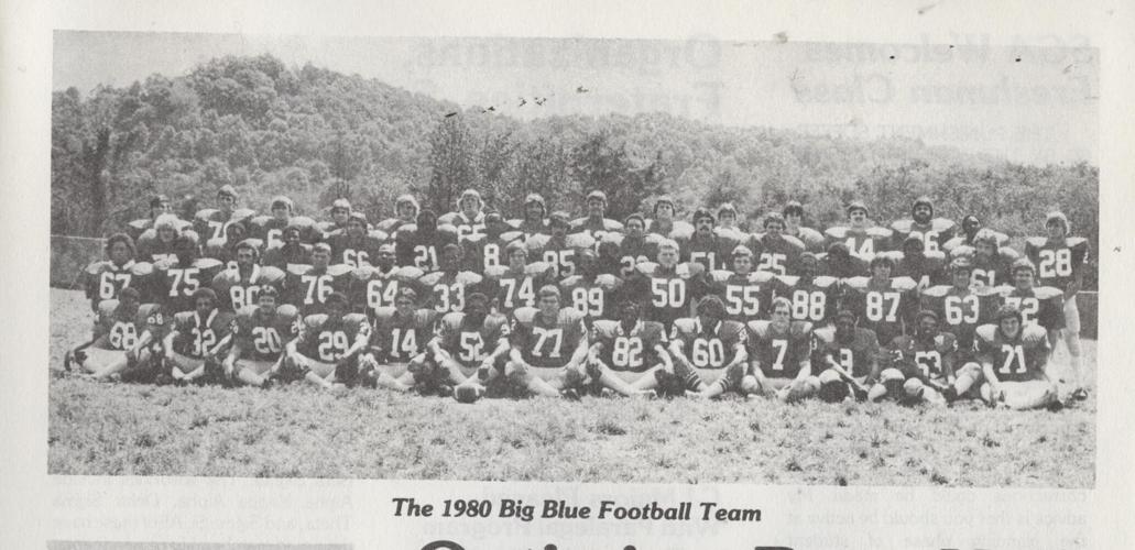 Football returns to BSC School brings back the pigskin, 11 other