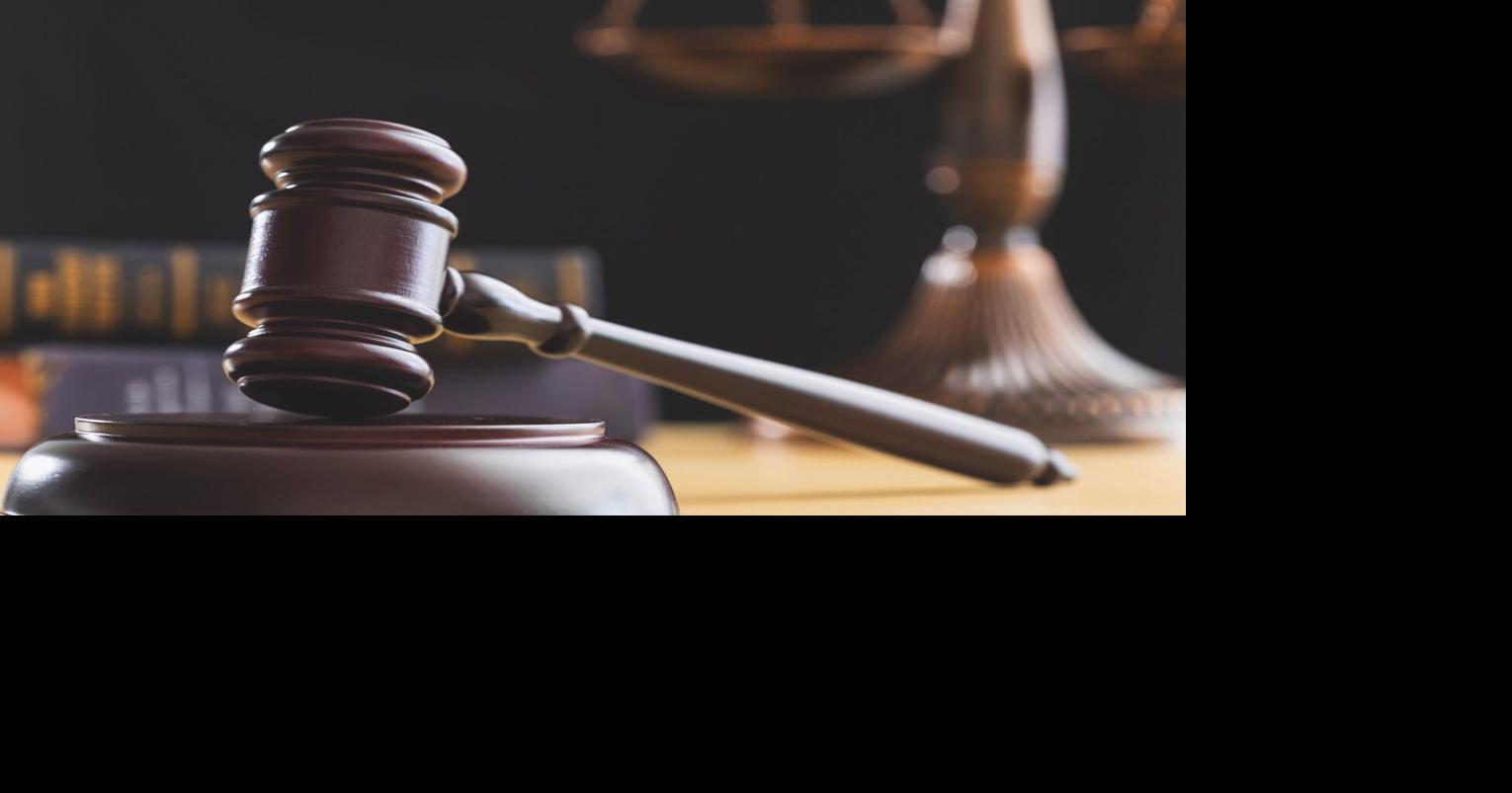 Bluefield man pleads guilty to meth distribution charge | Local News ...