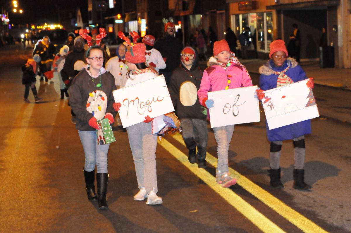 Slideshow 2018 Princeton Christmas Parade Gallery Slideshow 2018 Princeton Christmas Parade Gallery
