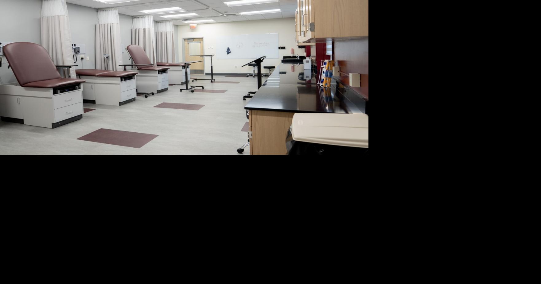 Fed funding fuels CU rural health push