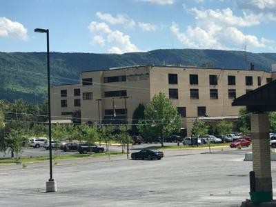 Princeton Community Hospital To Buy Bluefield Regional Medical Center News Bdtonline Com