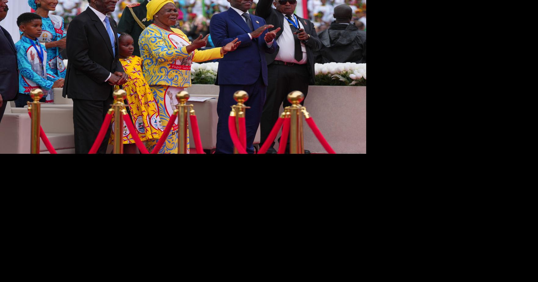 Migration Equatorial Guinea US Deportees | Pro Sports