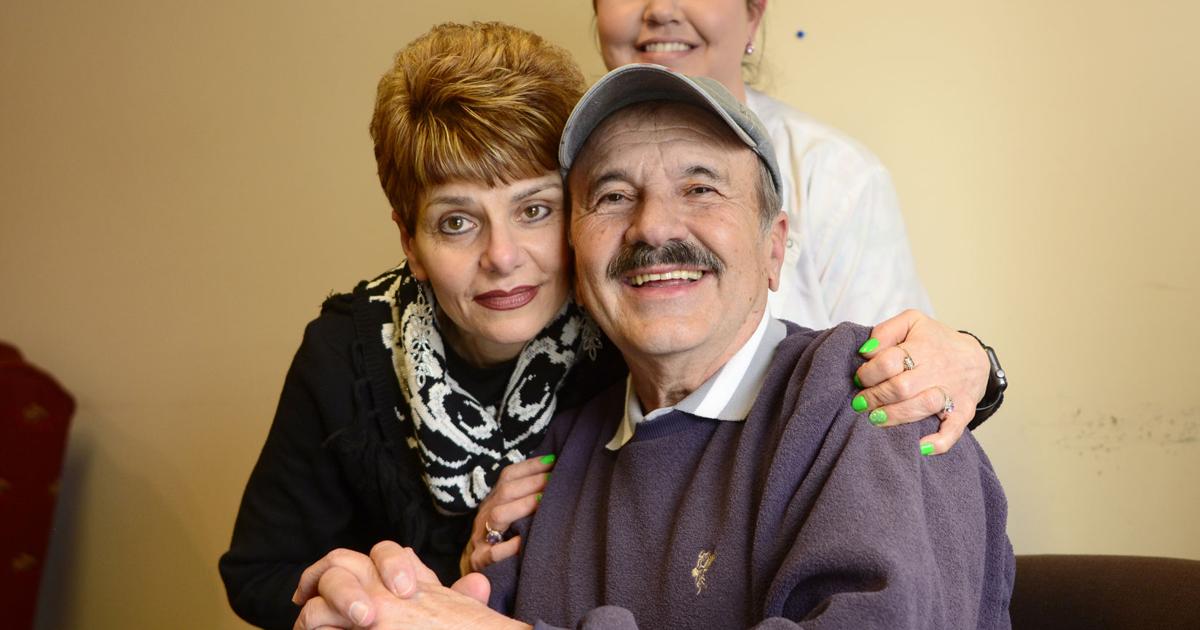 Respected physician Dr. Rasi retires after decades of service | News ...
