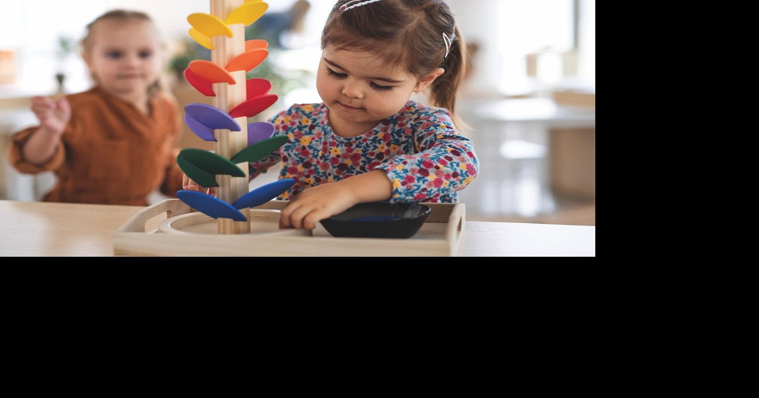 In statewide survey, employers say Virginia child care crisis negatively impacts businesses