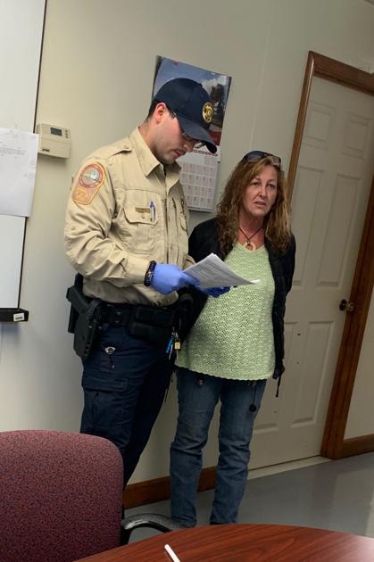 Third Arrest Made In Connection With Tazewell County Homicide News Bdtonline Com