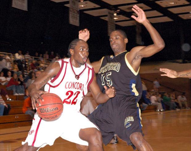 Basketball Still In Anderson S Future Local Sports Bdtonline Com
