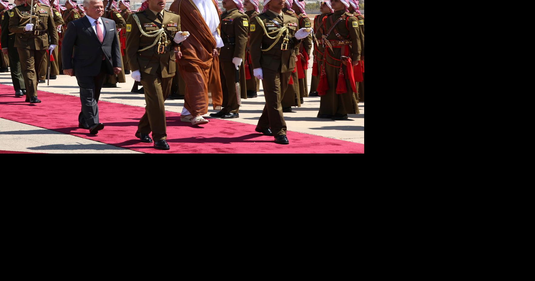 Mideast-Wars-Jordan | Pro Sports | bdtonline.com