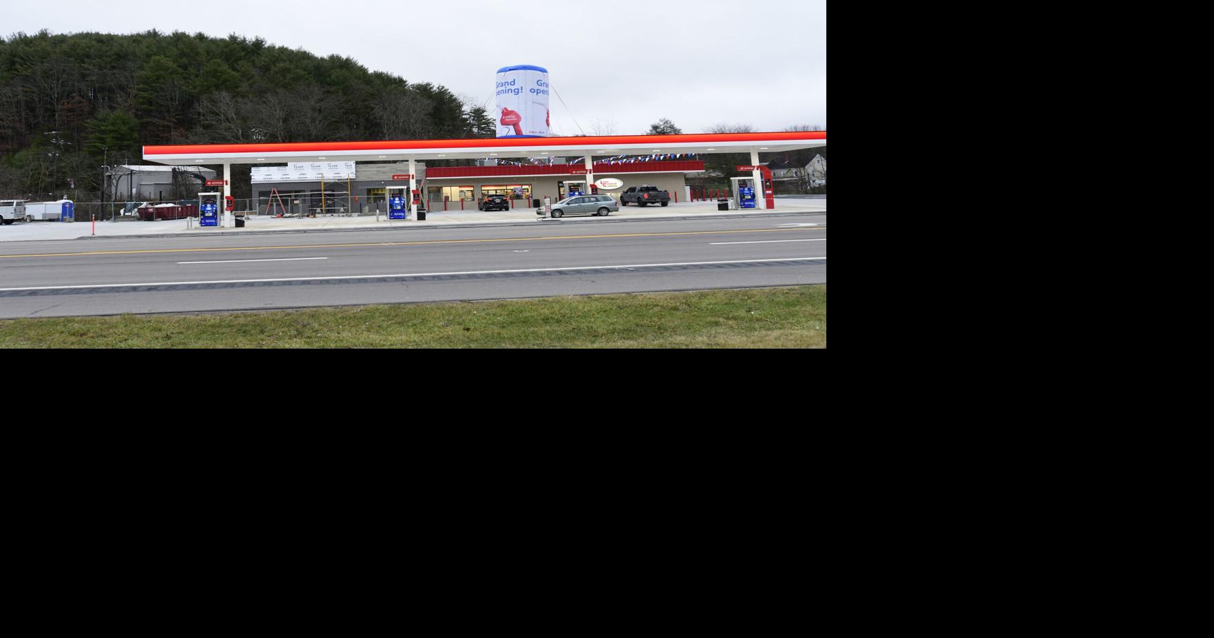 New Little General Store opens in Green Valley News