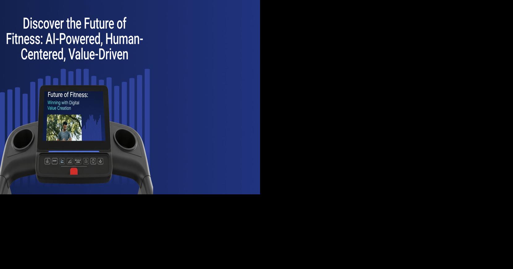 2026 Future of Fitness Report: Coherent Solutions Draws on Years of Fitness Software Engineering to Show How Digital Ecosystems Will Set the Pace for the Middle East's Fitness Boom