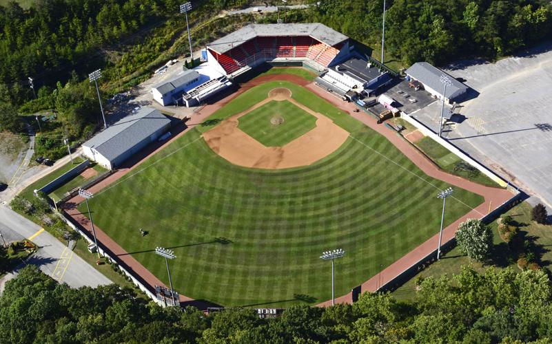 Baseball - Bluefield State University