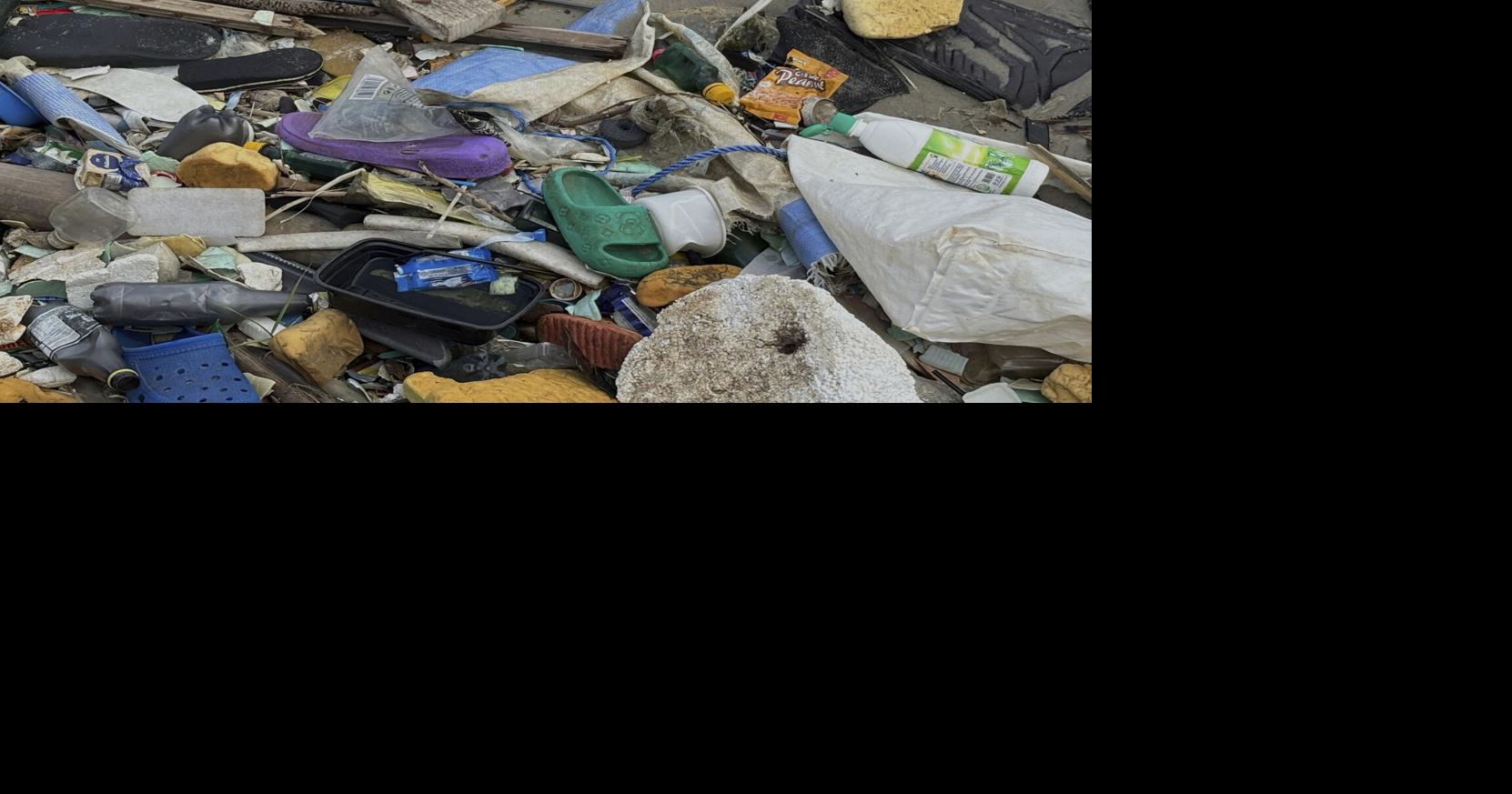 Nigeria Plastic Pollution Treaty