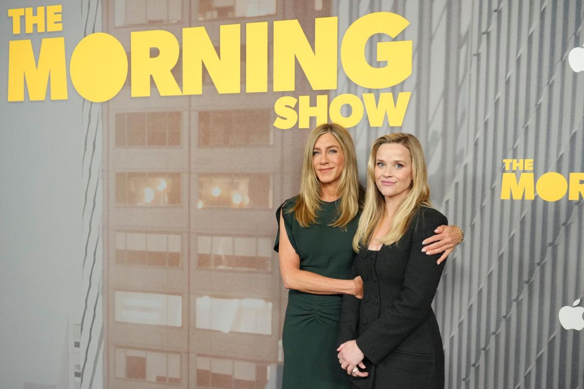 The Morning Show" FYC Event | Nation/World | bdtonline.com