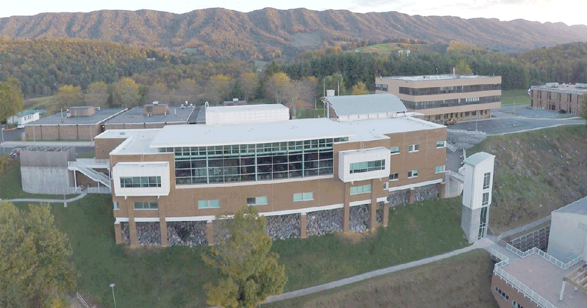 Svcc SVCC to be first community college in Va. with student housing | News ...