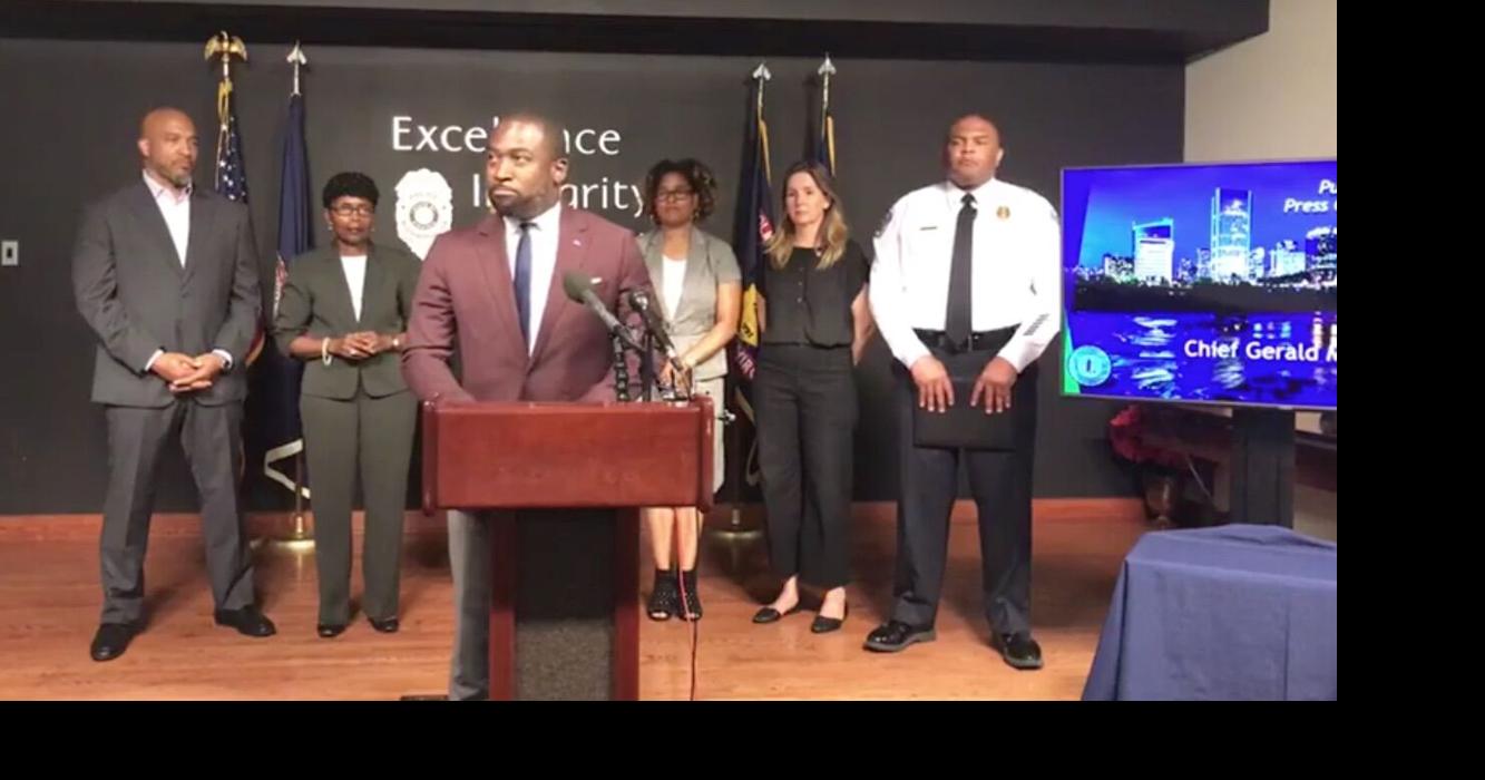 Police July 4 mass shooting thwarted in Virginia's capital News